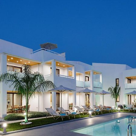 Coconut Palm Paradise Gallos Exterior photo