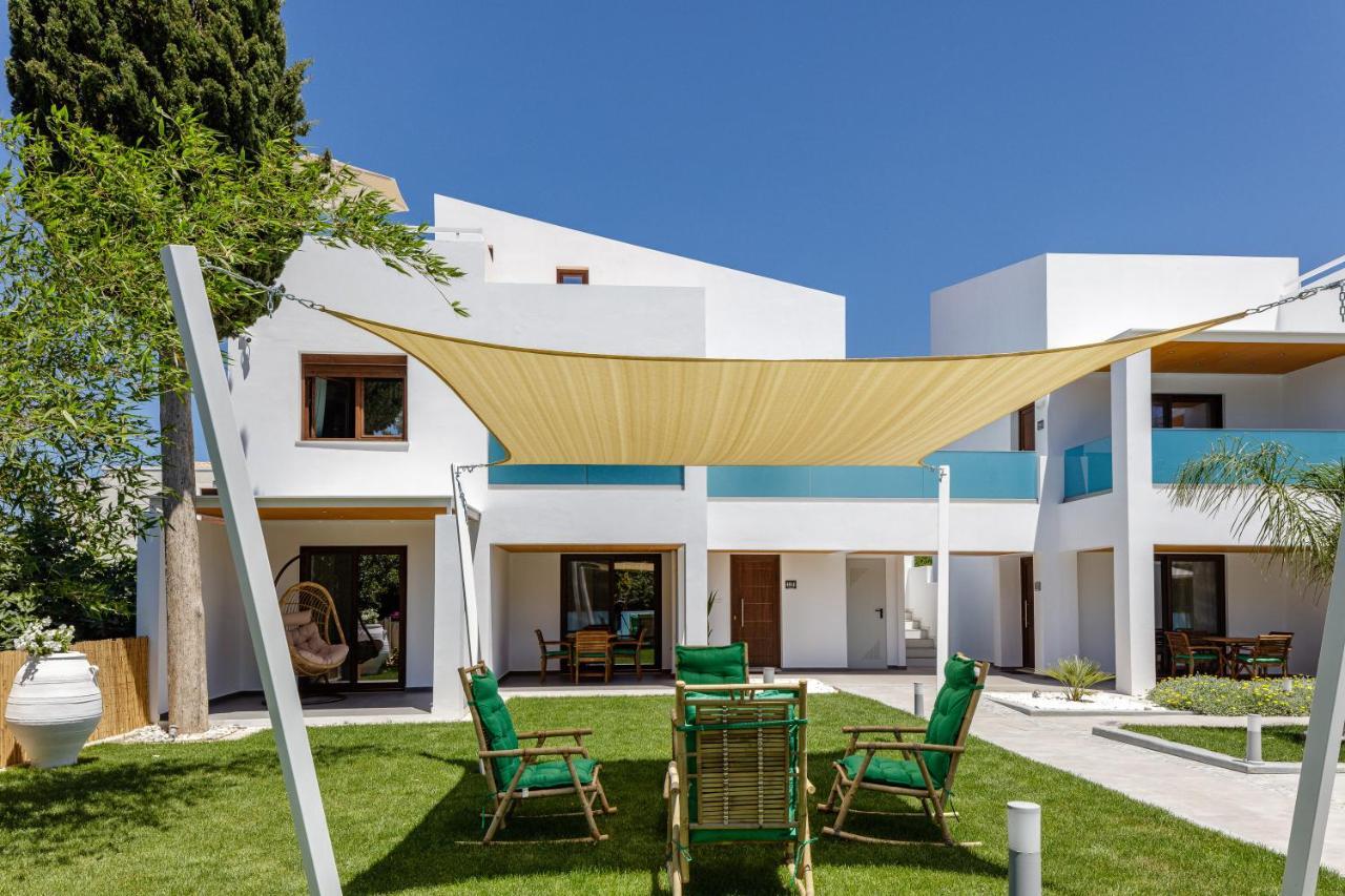 Coconut Palm Paradise Gallos Exterior photo