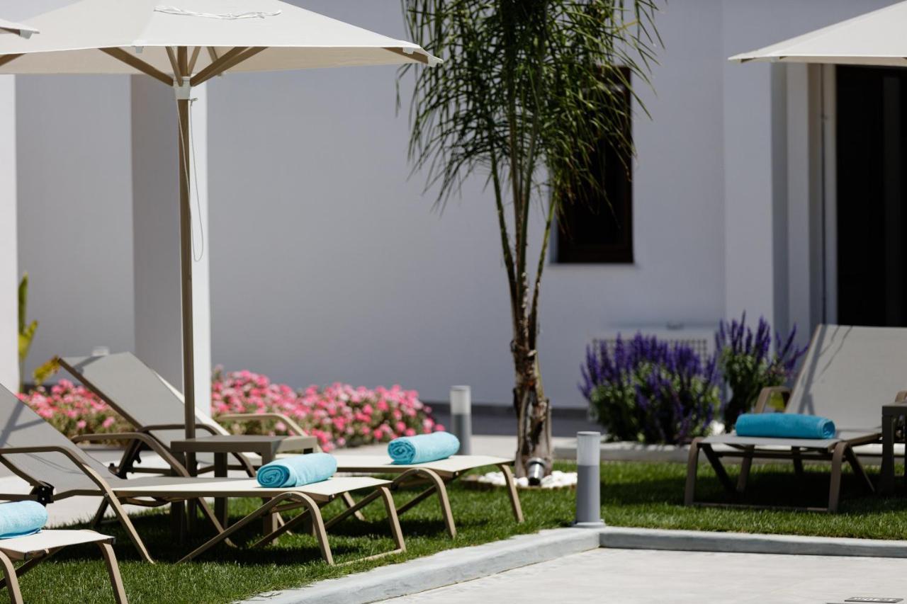 Coconut Palm Paradise Gallos Exterior photo