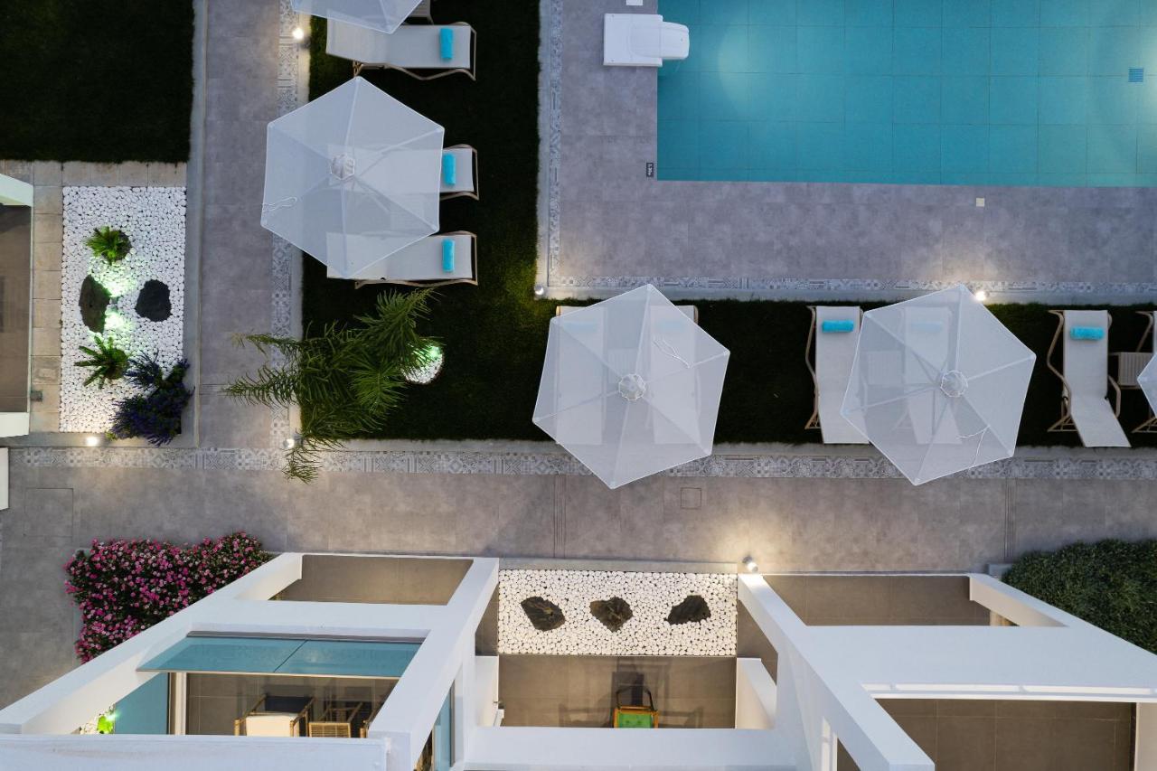 Coconut Palm Paradise Gallos Exterior photo