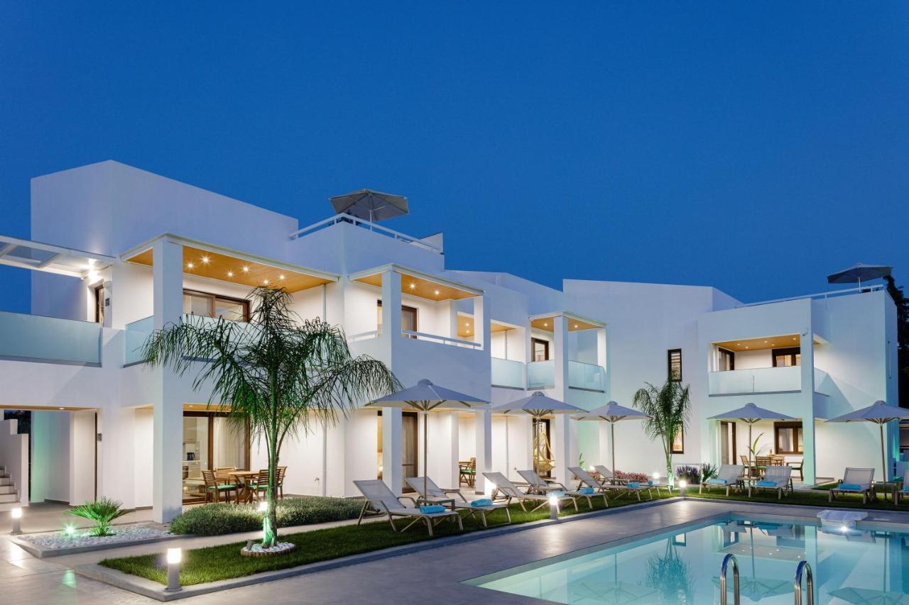 Coconut Palm Paradise Gallos Exterior photo