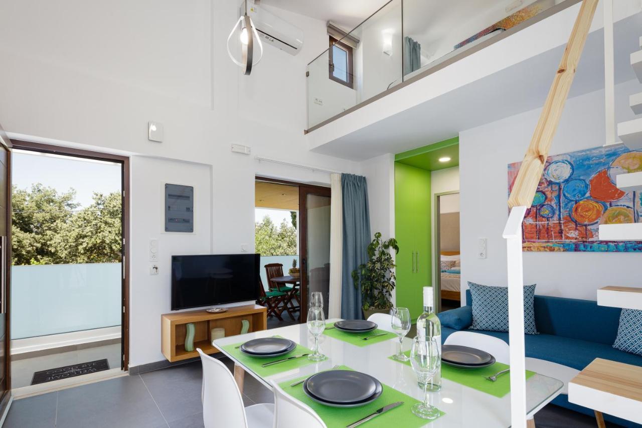Coconut Palm Paradise Gallos Exterior photo