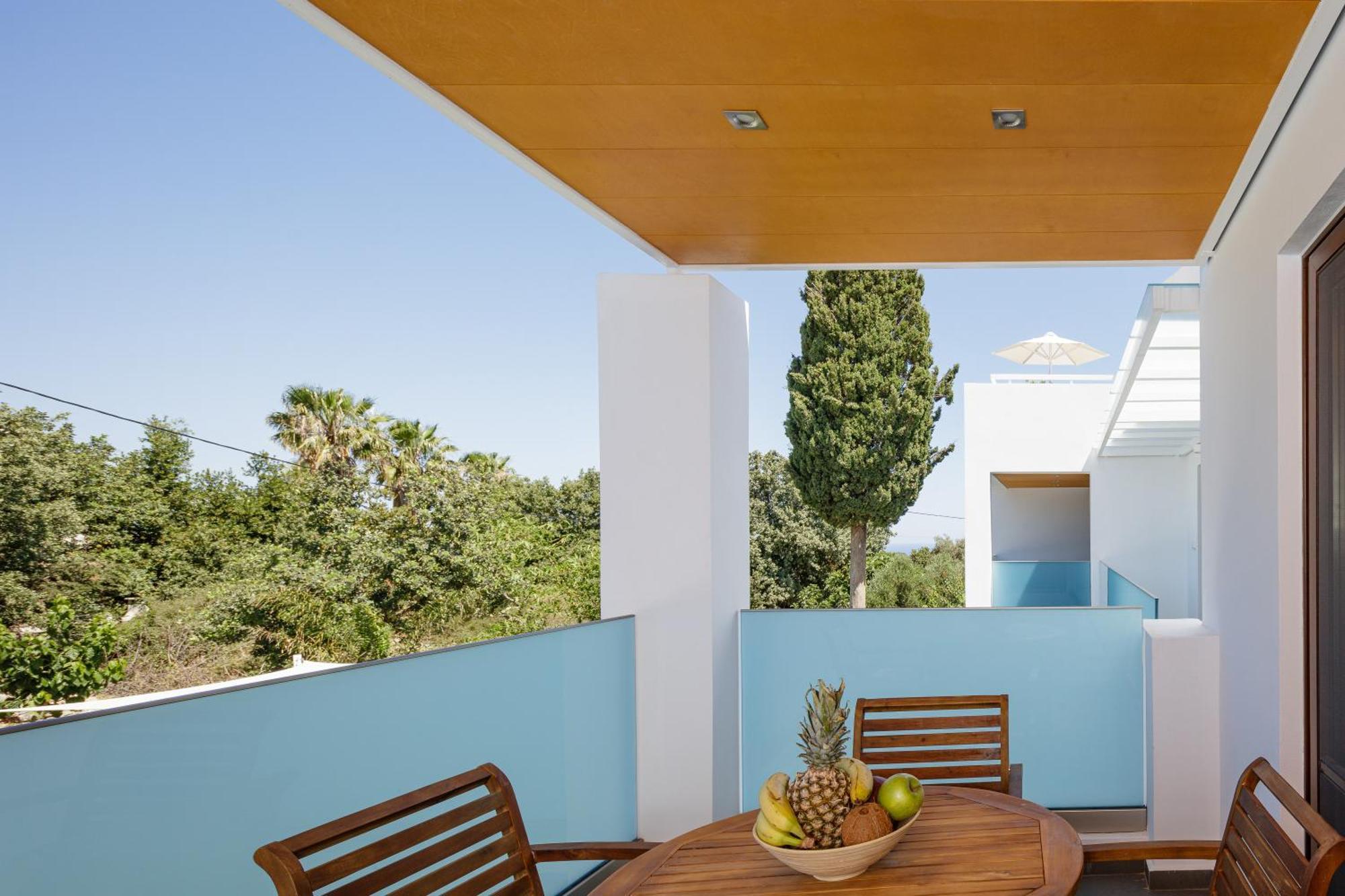 Coconut Palm Paradise Gallos Exterior photo