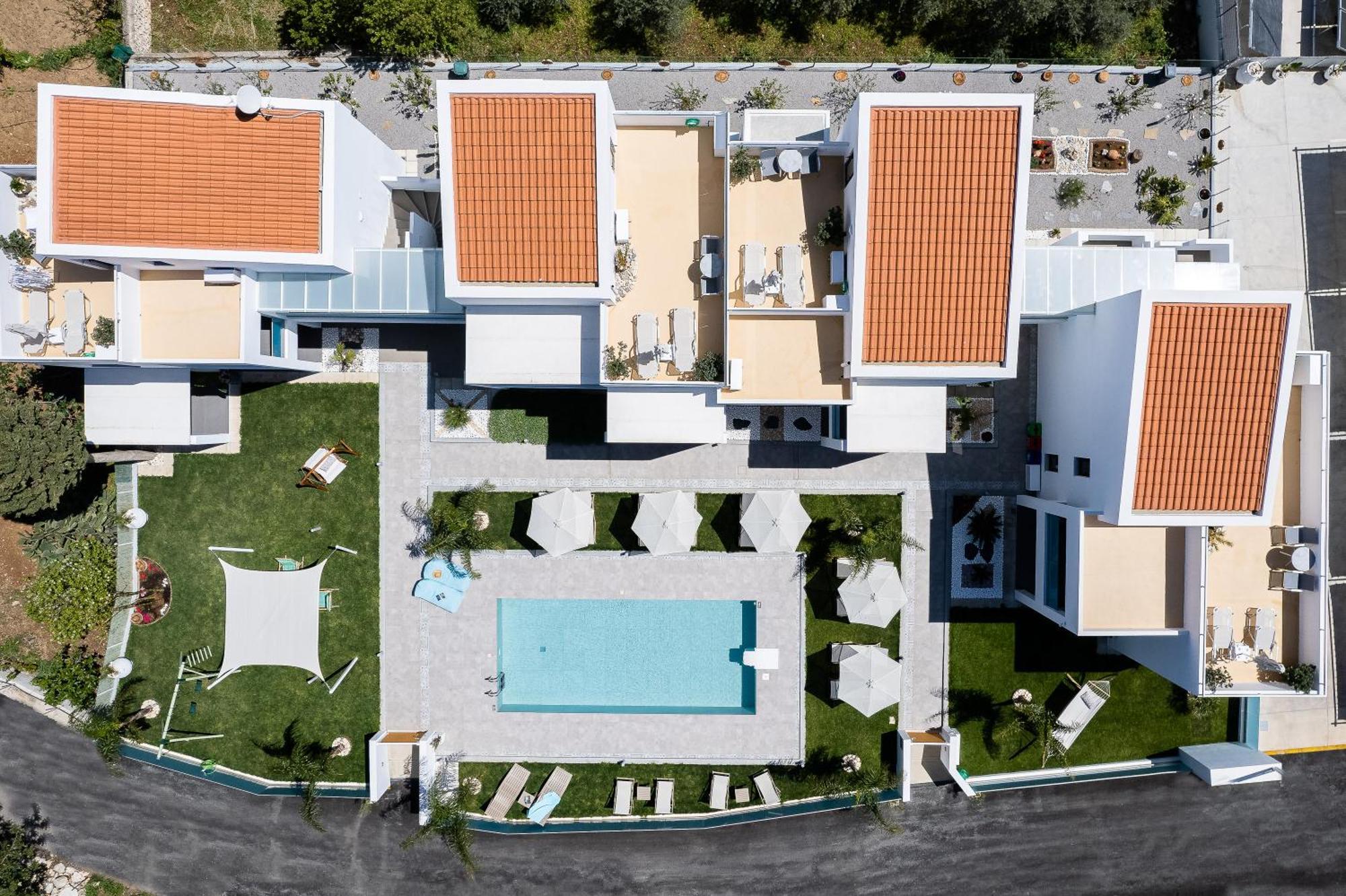 Coconut Palm Paradise Gallos Exterior photo